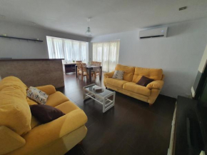 Apartamento Delfín, 40 metros de la playa